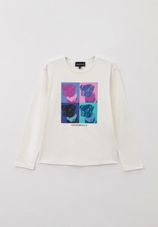 Лонгслив Emporio Armani
