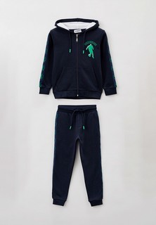 Костюм спортивный Bikkembergs