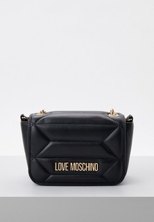 Сумка Love Moschino