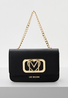 Сумка Love Moschino