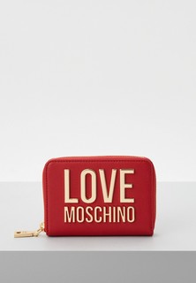 Кошелек Love Moschino