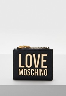 Кошелек Love Moschino