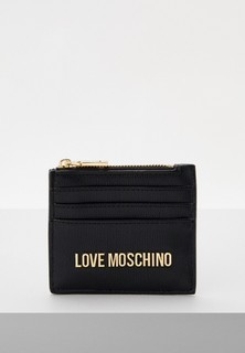 Кошелек Love Moschino