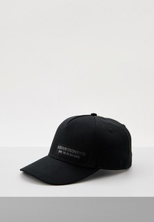 Бейсболка Armani Exchange