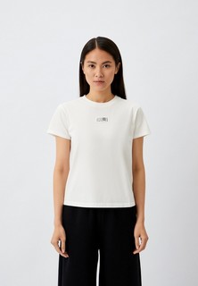 Футболка MM6 Maison Margiela