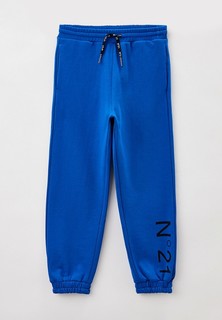 Брюки спортивные N21