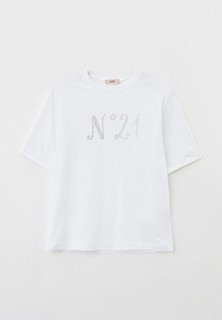 Футболка N21