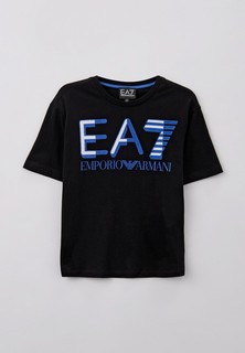 Футболка EA7