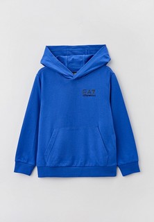 Худи EA7