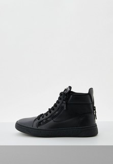 Ботинки Giuseppe Zanotti