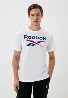 Футболка Reebok