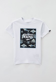 Футболка Vans