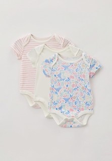 Боди 3 шт. Mothercare