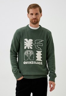 Джемпер Quiksilver
