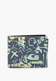 Кошелек Quiksilver