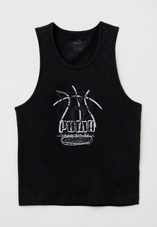 Майка PUMA
