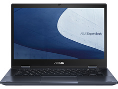 Ноутбук ASUS B3402FEA-EC0660 90NX0491-M00XJ0 (Intel i3-1115G4 3GHz/8192Mb/256Gb SSD/Intel HD Graphics/Wi-Fi/Cam/14/1920x1080/DOS)