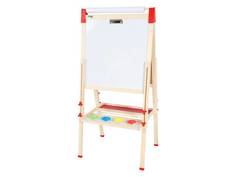 Мольберт Brauberg Kids 50х50cm 238150