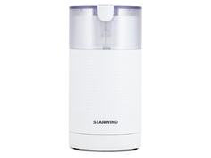 Кофемолка Starwind SGP7212