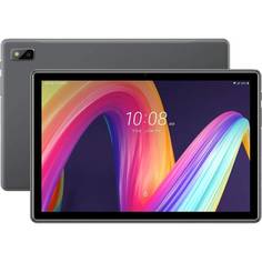 Планшет HTC A103 Space Grey (MediaTek Helio A22 2.0Ghz/4096Mb/64Gb/Wi-Fi/Bluetooth/LTE/GPS/Cam/10.1/1280x800/Android)