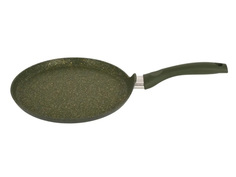 Сковорода Kukmara Trendy Style 24cm Malachite сб240tsml