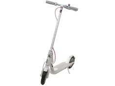 Электросамокат Xiaomi Electric Scooter 3 Lite White MJDDHBC03ZM с влагозащитой