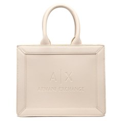Дорожные и спортивные сумки Armani Exchange
