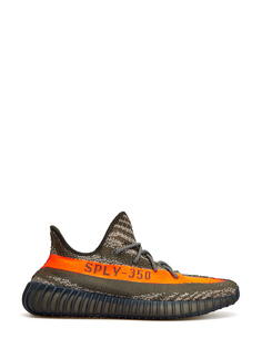 Кроссовки Yeezy Boost 350 V2 Carbon Beluga