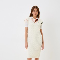 Платье Lacoste