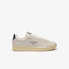 Кроссовки женские Lacoste CARNABY PRO PREMIUM