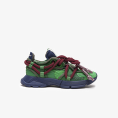 Кроссовки женские Lacoste L003 ACTIVE RWY 223 1 SFA