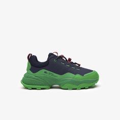 Кроссовки женские Lacoste L-GUARD BRKR CT 2231 SFA