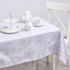 Скатерть Fragranza I Cozy Home