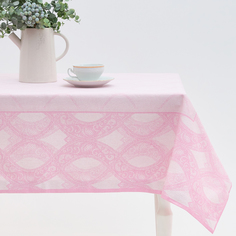 Скатерть Creazione Cozy Home