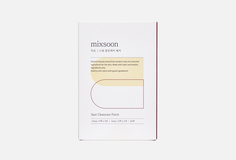 Точечные патчи для проблемной кожи лица Mixsoon