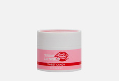 Сахарный скраб для губ Name Skin Care