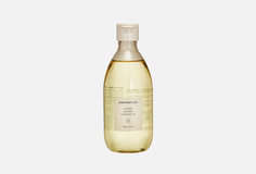 Гидрофильное масло для снятия макияжа Aromatica