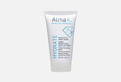 Защищающий крем для рук Alma K.