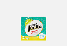 Соль для посудомоечной машины Jundo