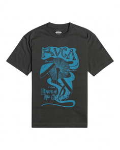 ФУТБОЛКА (ФУФАЙКА) LEAVE BEHIND SS TEES PTK Rvca