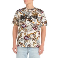 Футболки и майки Just Cavalli