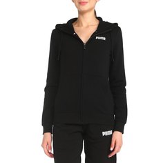 Худи и свитшоты Puma