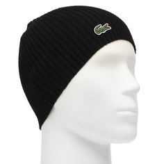 Головные уборы Lacoste