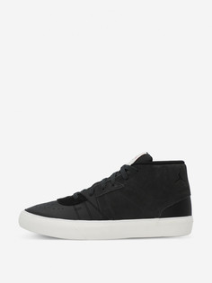 Кеды мужские Nike Jordan Series Mid, Черный