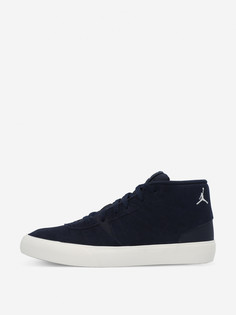 Кеды мужские Nike Jordan Series Mid, Синий