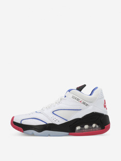 Кроссовки мужские Nike Jordan Point Lane, Белый