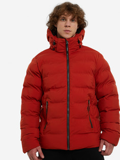 Куртка утепленная мужская IcePeak Vannes, Красный