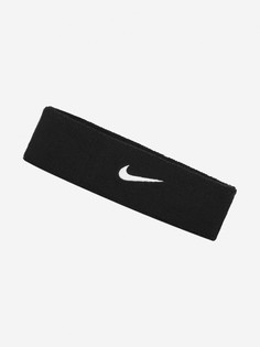 Повязка Nike, Черный