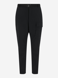 Брюки утепленные мужские Columbia Maxtrail Midweight WarPant, Черный