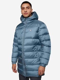 Куртка утепленная мужская FILA, Серый